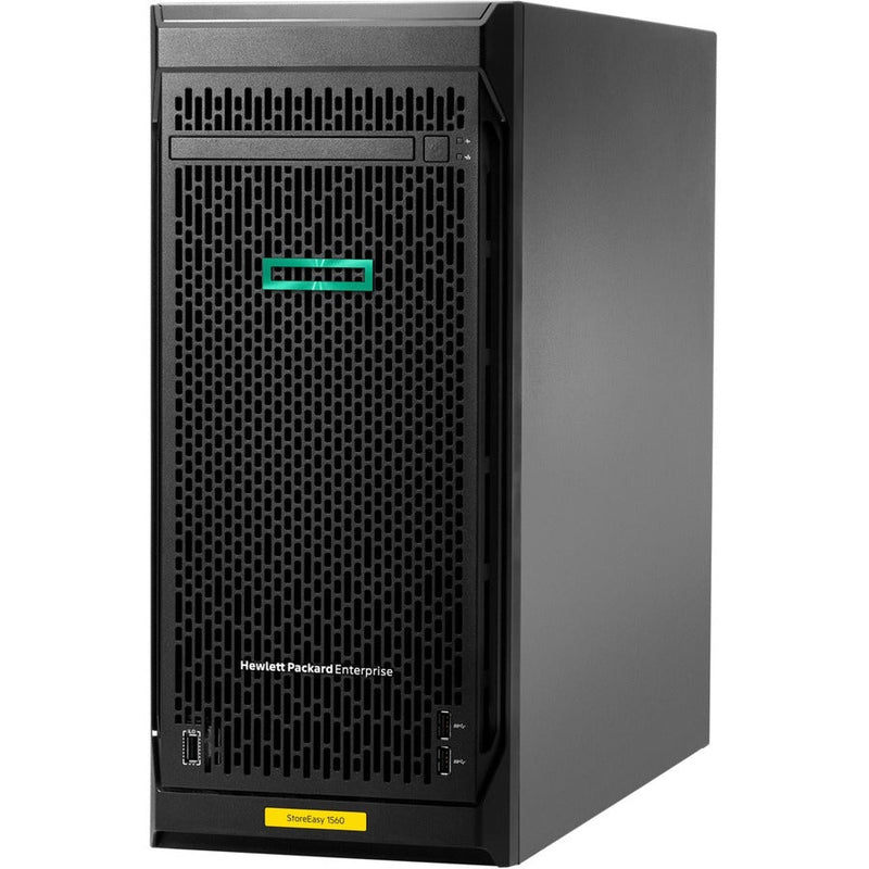 HPE STOREEASY 1560 16TB SATA MS Hewlett Packard Enterprise