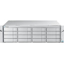 Promise Vess J3600SD DAS Storage System - 256TB (16x16TB) SAS - 3U Rackmount