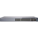 Juniper Networks EX4100-F-24P 24-Port 1GbE PoE+ Managed Ethernet Switch with 4 x 10GbE SFP+ Uplinks