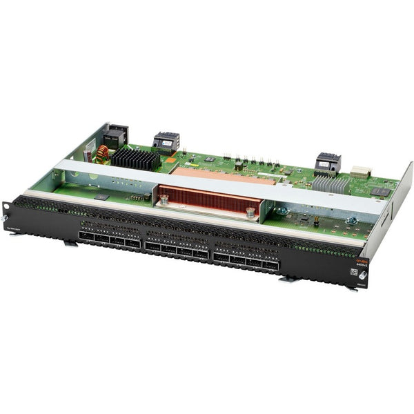 ARUBA 6400 24P 10GT 4SFP56 V2 Hewlett Packard Enterprise
