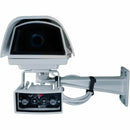 4K Lpr Box Camera Kit,Licensed With Wisenet Road Ai. Max.4K Resolution, 12-50 Mm