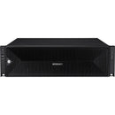 Wisenet PRN-3200B4 32CH 8K AI NVR – 16TB HDD