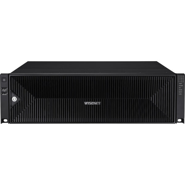 8K Nvr (Intel Based), 20Tb Raw