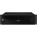 Wisenet PRN-3200B4 32CH 8K AI NVR – 40TB HDD (400Mbps Recording)