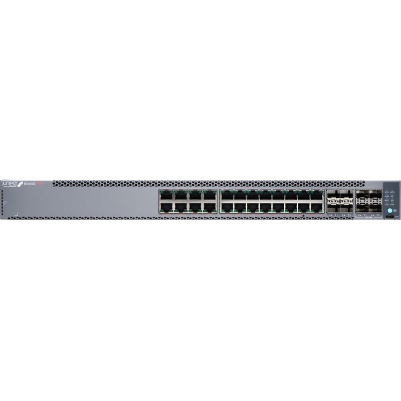 EX4100 24-PORT POE+ MIST SYSTEMS EX HW