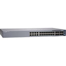 Juniper EX4100-F-24T 24-Port 1GbE Layer 3 Managed Ethernet Switch