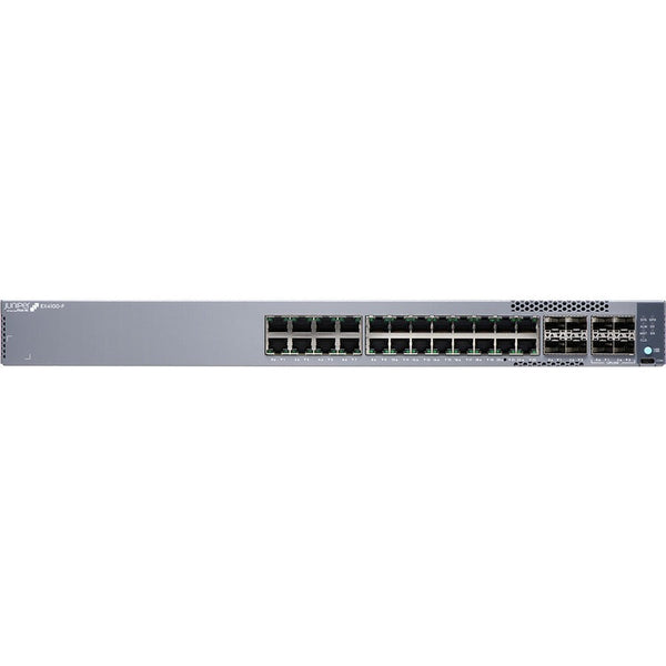 EX4100-F 24-PORT MIST SYSTEMS EX HW