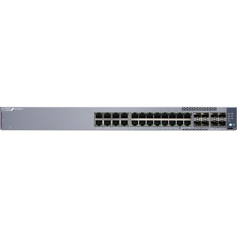 EX4100-F 24-PORT MIST SYSTEMS EX HW
