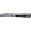 Juniper EX4100-F-24T 24-Port 1GbE Layer 3 Managed Ethernet Switch