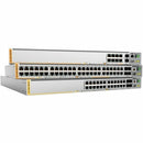L3 STACKABLE SWITCH 24X ALLIED TELESIS BOX