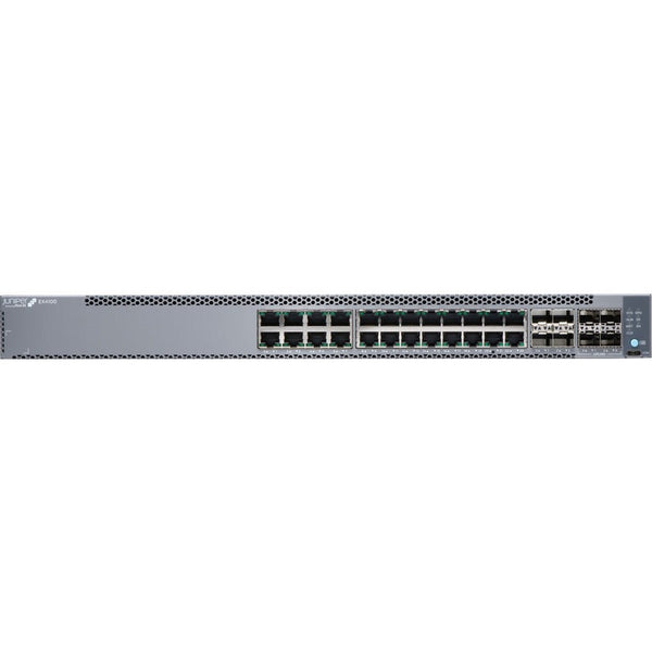 EX4100 24-PORT DC MIST SYSTEMS EX HW