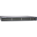 Juniper EX4100-48T-AFI 48-Port 1GbE Ethernet Switch with MACsec and Back-to-Front Airflow