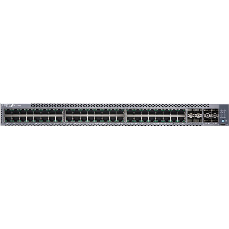 EX4100 48-PORT AFI MIST SYSTEMS EX HW
