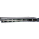Juniper EX4100-48T 48-Port 1GbE Ethernet Switch with 4x10GbE Uplinks and 4x25GbE Stacking Ports