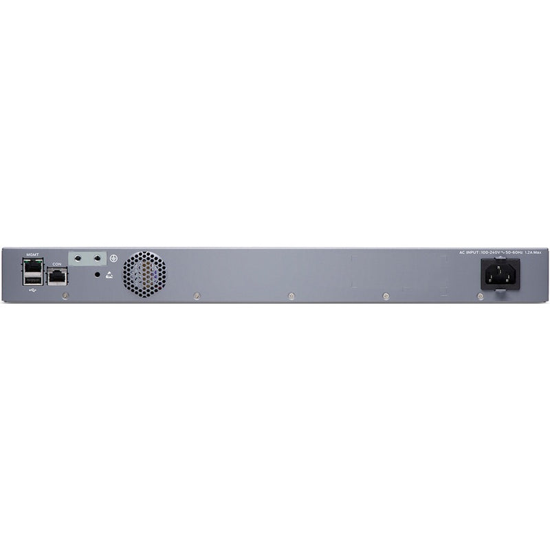 Juniper EX4100-F-48T 48-Port Gigabit Ethernet Layer 3 Managed Switch, TAA Compliant