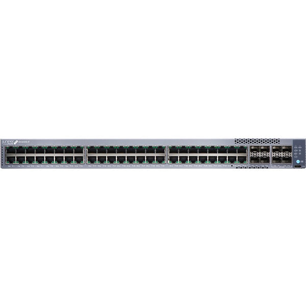 EX4100-F 48-PORT MIST SYSTEMS EX HW