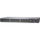 Juniper EX4100-F-48T 48-Port Gigabit Ethernet Layer 3 Managed Switch, TAA Compliant
