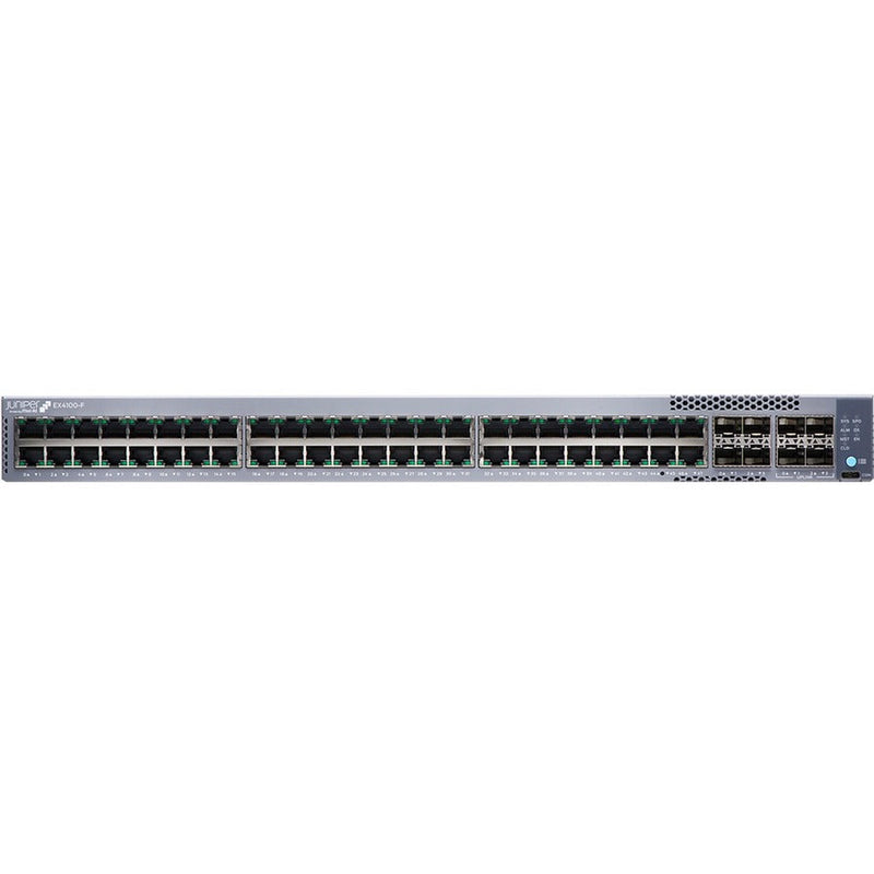 EX4100-F 48-PORT MIST SYSTEMS EX HW