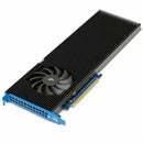 OWC Accelsior 8M2 8 TB Solid State Drive - M.2 2280 Internal - PCI Express NVMe (PCI Express NVMe 4.0 x16) Other World Computing