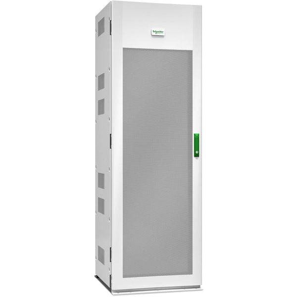 APC by Schneider Electric Galaxy Lithium-ion Battery Cabinet IEC With 17 x 2.04 kWh Battery Modules Schneider Electric SA