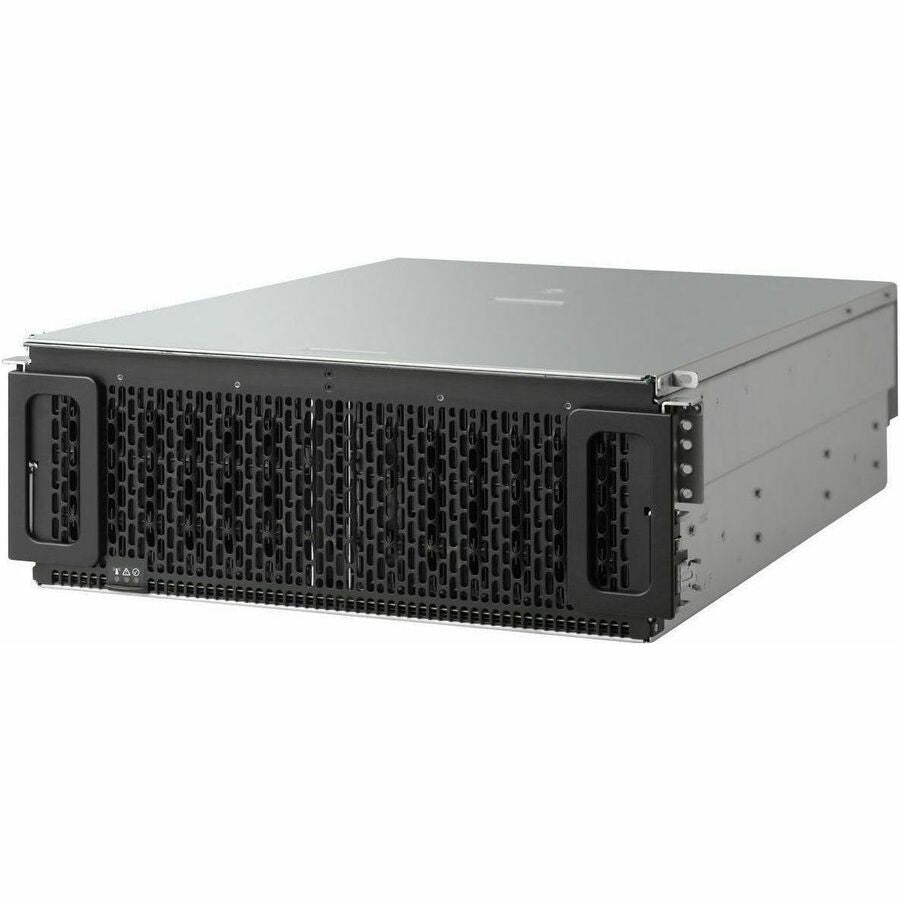 HGST Ultrastar Data60 SE4U60-60 60-Bay 12Gb/s SAS 4U Rackmount ...