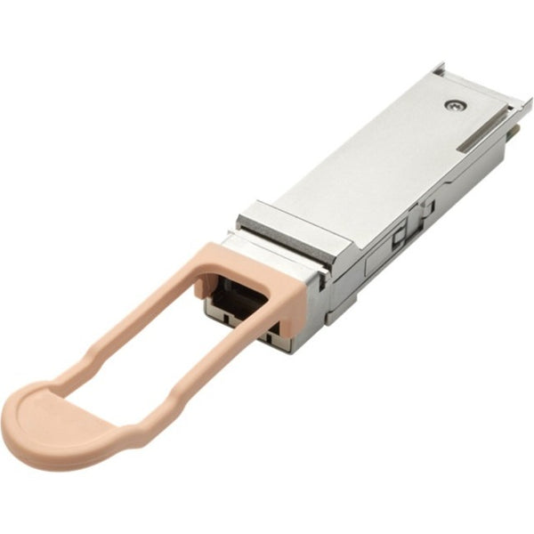 HPE X1E0 400G QSFP-DD SR8 MM850 100m OM4 MPO16/APC Optical Transceiver