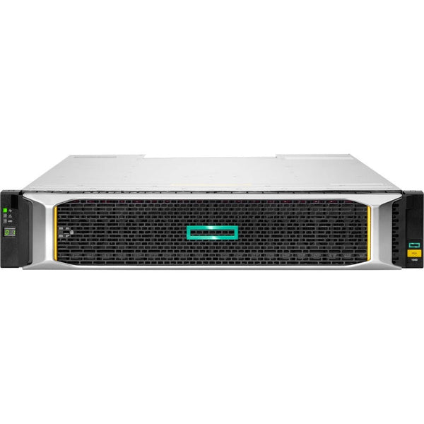 HPE MSA 1060 16GB FC SFF STRG Hewlett Packard Enterprise