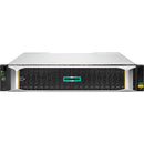 HPE MSA 1060 12Gb SAS SFF Storage Hewlett Packard Enterprise
