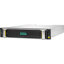 HPE MSA 2060 10GBASE-T ISCSI Hewlett Packard Enterprise