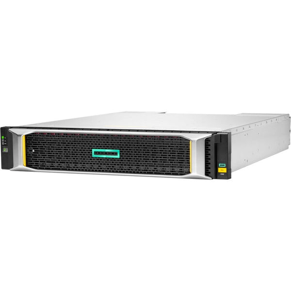HPE MSA 2060 16GB FC SFF TAA Hewlett Packard Enterprise
