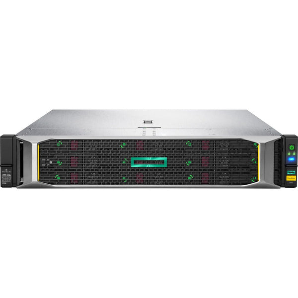 HPE STOREEASY 1660 64TB SAS HPE MSA STORAGE BTO