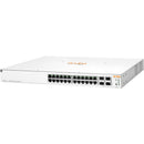 HPE Instant On 1930 24G Class4 PoE 4SFP/SFP+ 370W Switch Hewlett Packard Enterprise