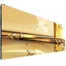 Philips Dvled Panel, 7324 1000X250Mm, 45 Deg.