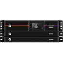 Vertiv Liebert GXT5LI-8000MVRT4UXLN Lithium-Ion Online UPS 8000VA/8000W 120V/208V Rack/Tower