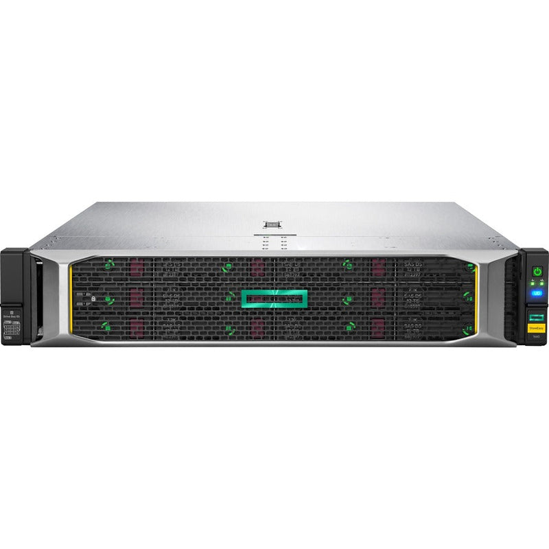 HPE STOREEASY 1660 32TB SAS HPE MSA STORAGE BTO