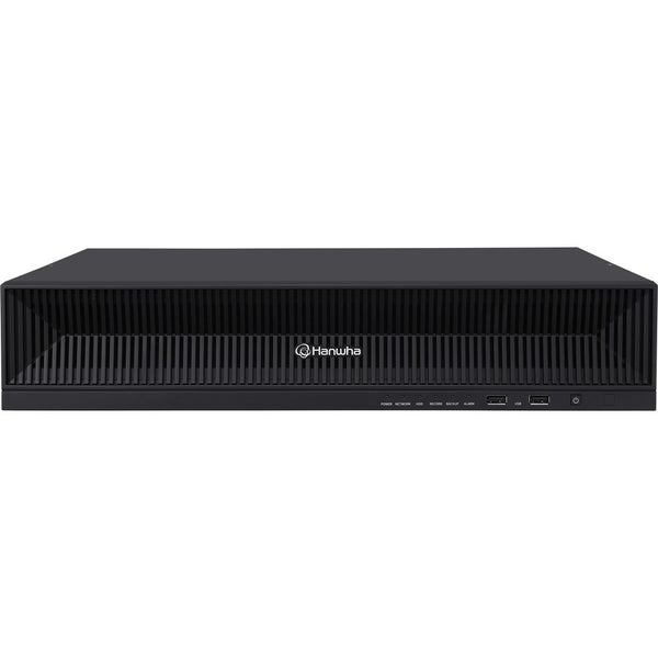 16 Ch Nvr (8Tb Raw) Up To 8K (32Mp) Resolution (Intel Based Model)