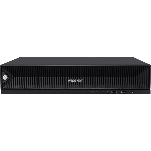 32 Ch Nvr (32Tb Raw) Up To 8K (32Mp) Resolution (Intel Based Model)