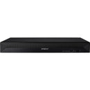 Wisenet QRN-1630S 16-Channel PoE NVR – 10TB HDD