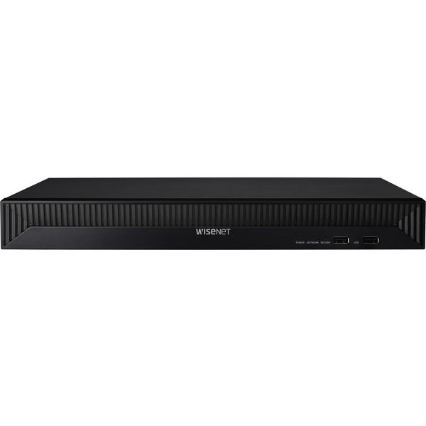 16Ch Nvr 10Tb With 16 Poe Ports