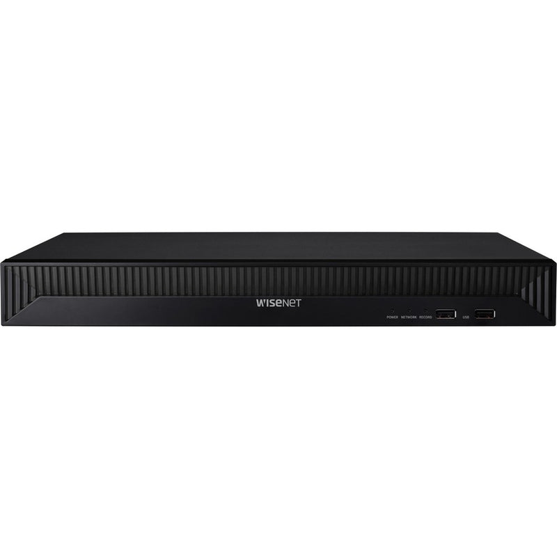 16Ch Nvr 10Tb With 16 Poe Ports