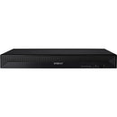 Wisenet QRN-1630S 16-Channel PoE NVR with 12TB HDD
