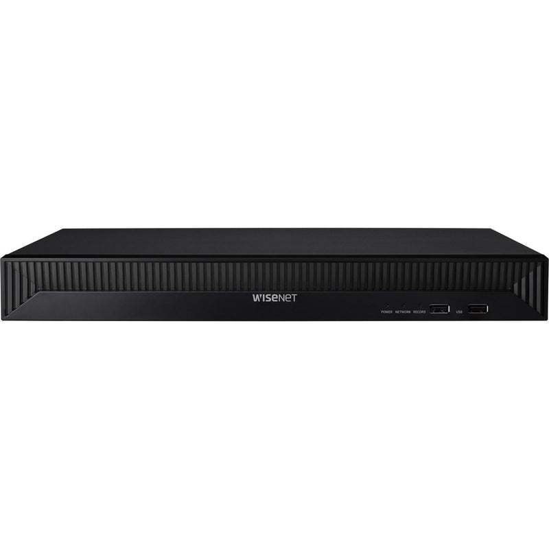16Ch Nvr 6Tb With 16 Poe Ports