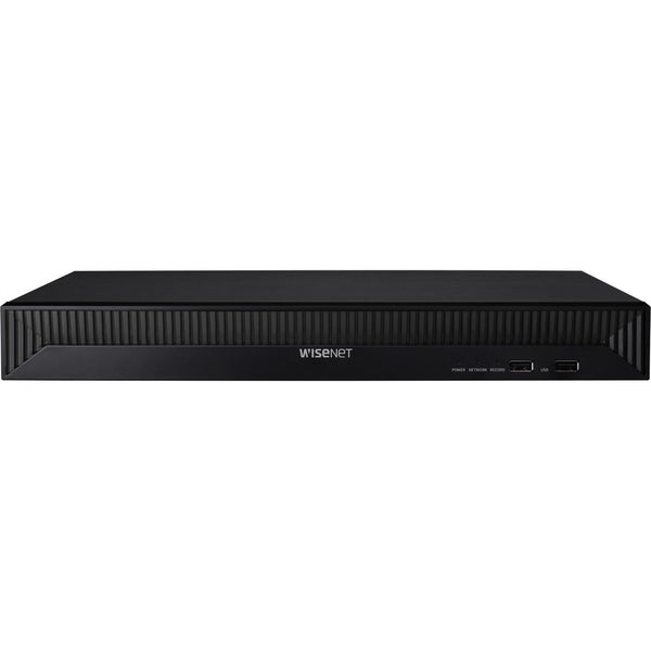16Ch Nvr 8Tb With 16 Poe Ports