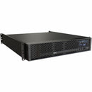 Middle Atlantic NEXSYS Series 2RU 15 Amp UPS Battery Backup Power System with Bank Outlet Control - 1000VA Legrand Group