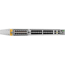 Allied Telesis x950-28XSQ 24-Port 10G SFP+ & 4-Port 100G QSFP28 Layer 3 Switch