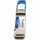 AddOn QSFP-40GB-PSM4-BXD-40-AO 40GBase-BX QSFP+ Transceiver (1330nmTx/1270nmRx, MPO, SMF, 40km, DOM, TAA)