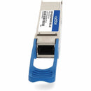 AddOn Cisco® QSFP-40GB-PSM4-BXD-40-C-AO 40GBase-BX QSFP+ Transceiver (1330nmTx/1270nmRx, 40km, MPO, SMF, DOM, TAA)