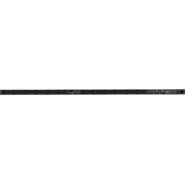 Vertiv Geist rPDU VP7N3004 36-Outlets Switched Monitored PDU, L15-30P, 0U Vertical