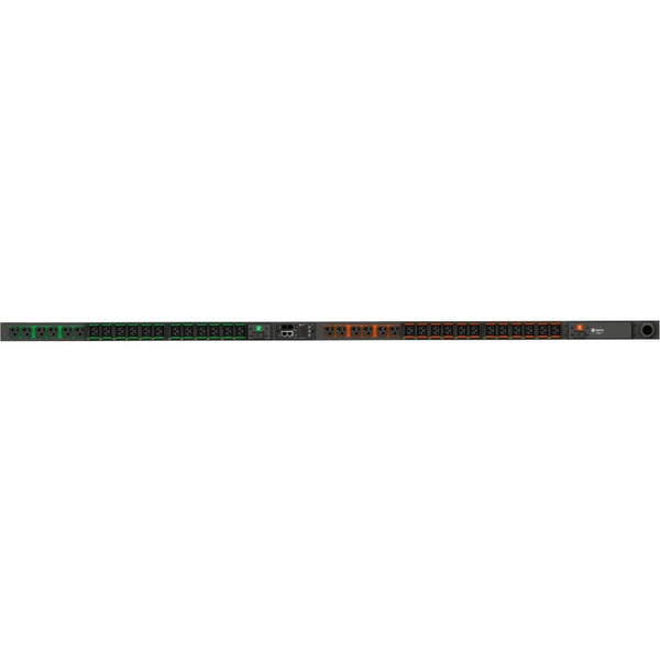 Vertiv Geist VP7N3008 rPDU - 36-Outlets, Switched Outlet Monitored, 0U Vertical