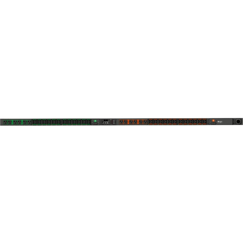 Vertiv Geist VP7N3008 rPDU - 36-Outlets, Switched Outlet Monitored, 0U Vertical